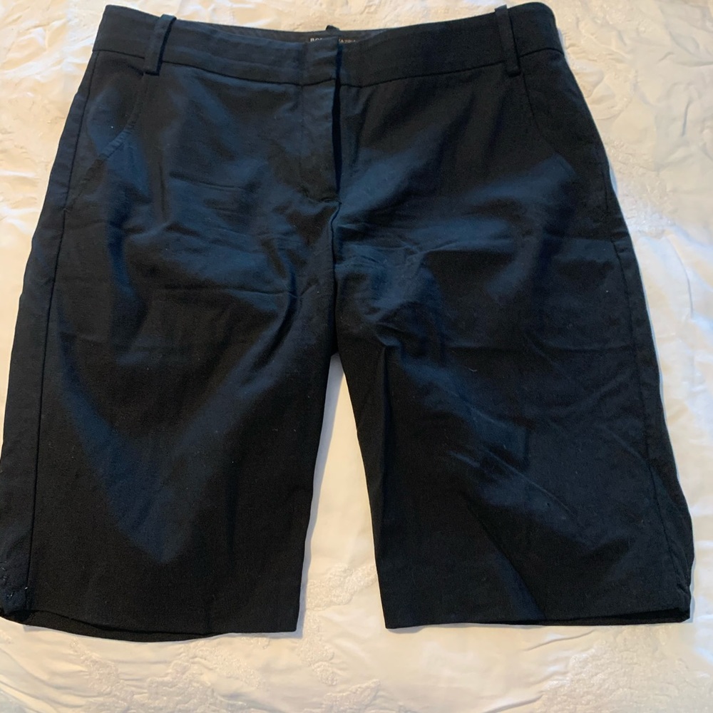 BCNG shorts /crop pants..  very well fitting